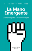 La Mano Emergente