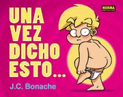 UNA VEZ DICHO ESTO
