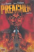 Preacher Book one (en Inglés)