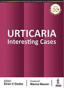 Urticaria Interesting Cases