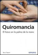 Quiromancia, el futuro en la palma de la mano