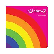 Rainbowz (m Books: See + Read) (en Inglés)