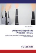 Energy Management Practices in sme