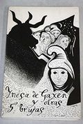 Ynessa de Gaxen y Cinco Brujas
