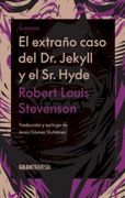 El Extraño Caso del dr. Jekyll y el sr. Hyde