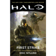 Halo: First Strike (en Inglés)