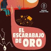 El Escarabajo de oro