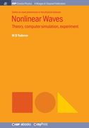 Nonlinear Waves: Theory, computer simulation, experiment (en Inglés)