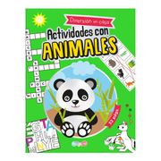 Actividades con Animales