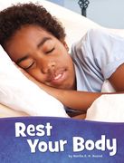 Rest Your Body (en Inglés)