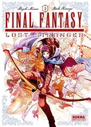 Final Fantasy Lost Stranger 1