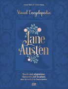 Jane Austen: Visual Encyclopedia