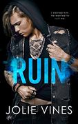Ruin (Dark Island Scots, #1) (en Inglés)