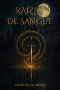 Raizes de Sangue (Ebook)