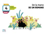 Proyecto Kumi - 4 Años: De la Mano de un Romano