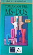 Comandos del Ms-Dos Version 5