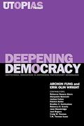 Deepening Democracy (en Inglés)