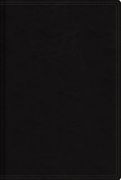 Rvr, Biblia de Estudio Trasfondo Cultural, Leathersoft, Negro, Interior a Color, con Índice, Comfort Print: Explora el Mundo Antiguo de la Escritura (in Spanish)