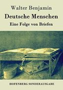 Deutsche Menschen: Eine Folge von Briefen (in German)