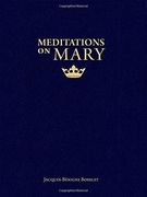 Meditations on Mary (en Inglés)