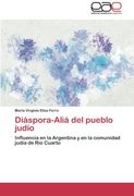 Diaspora-Alia del Pueblo Judio