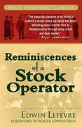 Reminiscences of a Stock Operator (en Inglés)