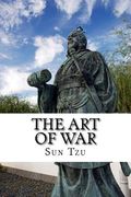 The Art of War (en Inglés)