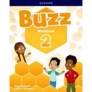 Buzz 2 Workbook Oxford