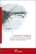 ensayo y error-el ensayo en el... (in Spanish)