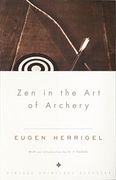 Zen in the art of Archery (en Inglés)