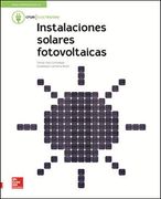 La - Instalaciones Solares Fotovoltaicas. Libro Alumno.