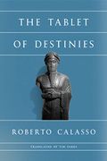 The Tablet of Destinies (libro en Inglés)