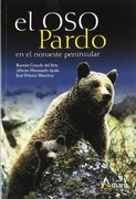 Oso pardo, el