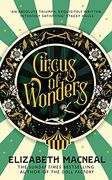Circus of Wonders (en Inglés)