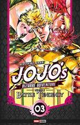 Jojo s Bizarre Adventure #6