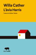 L'àvia Harris (en Catalán)