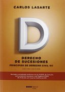 Principios de Derecho Civil VII: Derecho de sucesiones