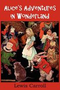 alice's adventures in wonderland (en Inglés)