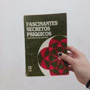 Fascinantes secretos psiquicos (in Spanish)
