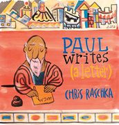 Paul Writes (a Letter) (en Inglés)