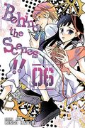 Behind the Scenes! , Vol. 6 (en Inglés)