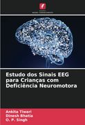 Estudo dos Sinais eeg Para Crianças com Deficiência Neuromotora