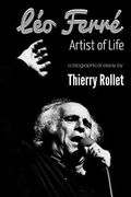 Léo Ferré. Artist of Life (en Inglés)