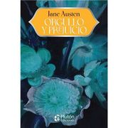 Orgullo y Prejuicio de Jane Austen(Plutón Ediciones)