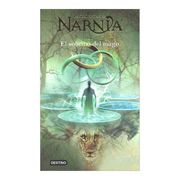 Narnia 1 - el Sobrino del Mago - C.S. Lewis - Destino