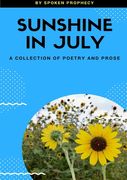 Sunshine in July (en Inglés)