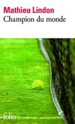 Champion du Monde