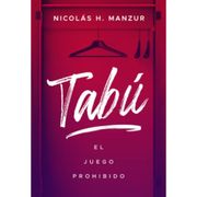 Tabú, el juego prohibido