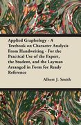 applied graphology
