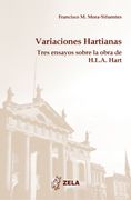 Variaciones hartianas. Tres ensayos sobre la obra de H.L.A. Hart